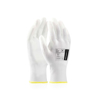 Obrázek z ARDONSAFETY/XC7e WHITE Pracovní rukavice 12 párů 