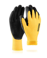 ARDON®PETRAX WINTER Pracovní rukavice zimní 12 párů