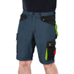 Obrázek z Procera ZEUS Pracovní multifunkční kalhoty NAVY 