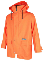 ARDON®AQUA 103 Voděodolná blůza oranžová
