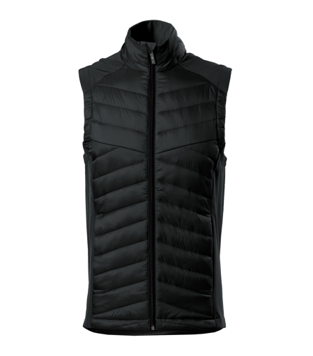 Obrázek z MALFINI Premium® 557 Cross Hybridní vesta pánská 