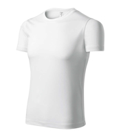 PICCOLIO P81 Pixel Tričko unisex