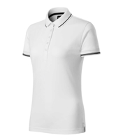 MALFINIPREMIUM 253 Perfection plain Polokošile dámská