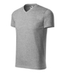 Obrázek z MALFINI 111 Heavy V-neck Tričko unisex 