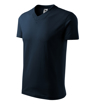 Obrázek z MALFINI 102 V-neck Tričko unisex 