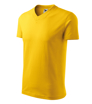 Obrázek z MALFINI 102 V-neck Tričko unisex 