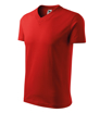 Obrázek z MALFINI 102 V-neck Tričko unisex 