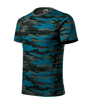 Obrázek z MALFINI 144 Camouflage Tričko unisex 