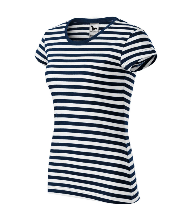 Obrázek z MALFINI 804 Sailor Tričko dámské 