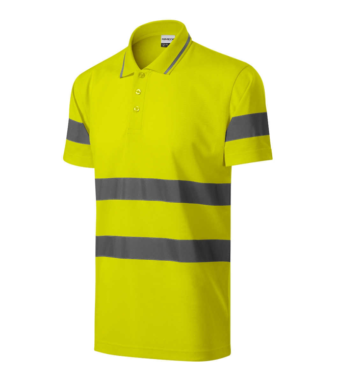 Obrázek z RIMECK 2V9 HV Runway Polokošile unisex 