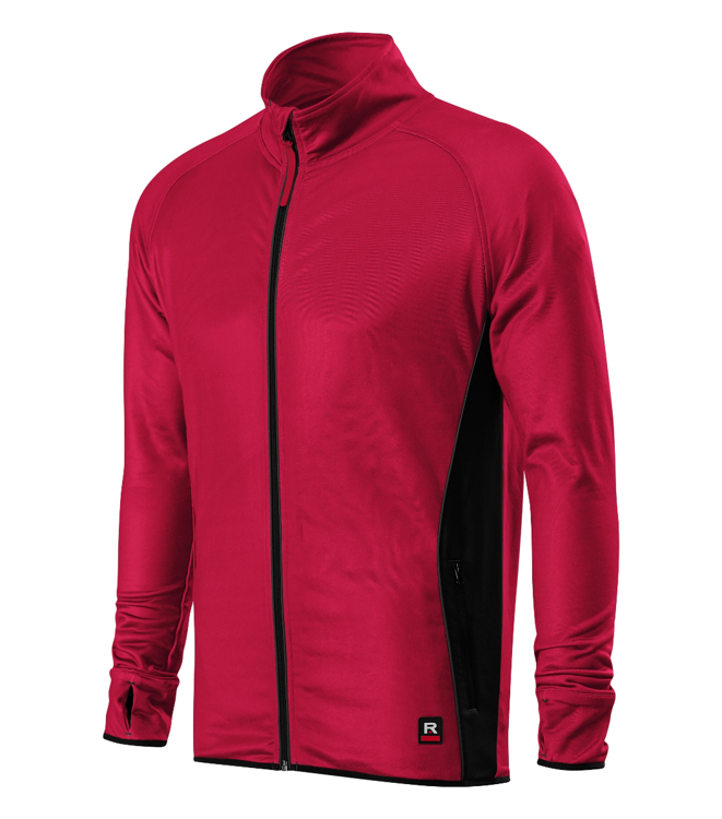 Obrázek z RIMECK® W41 Vertex Stretch fleece pánský 