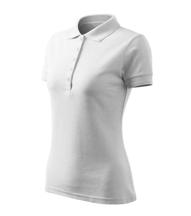 Obrázek z MALFINI® F10 Pique Polo Free Polokošile dámská 