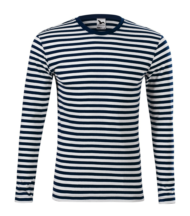 Obrázek z MALFINI 807 Sailor LS Triko unisex 